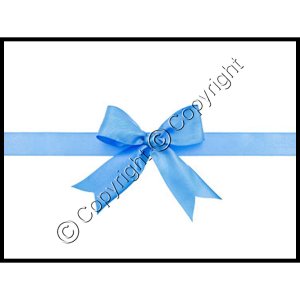 (image for) Gift Certificate