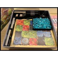 (image for) Mycelia: The Strategic Mushroom Board Game