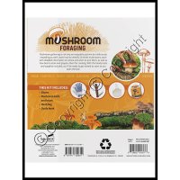(image for) Mushroom Foraging Kit