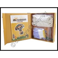 (image for) Mushroom Foraging Kit
