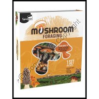 (image for) Mushroom Foraging Kit