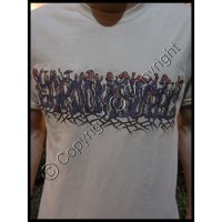 (image for) Graffiti - Shroom Supply T-Shirt