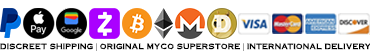 (image for) Visa, Mastercard, Discover, AmEx, Paypal, Bitcoin, Money Order $